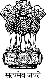 भारतीय संविधान का राष्ट्रचिन्ह