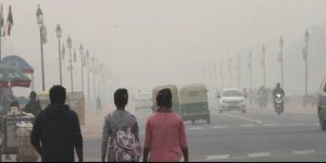 Pollution (प्रदूषण)