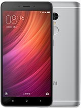 Xiaomi Redmi Note 4 (MediaTek) - जिओमी रेडमी नोट ४ (मीडियाटेक)