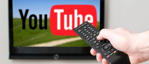 Youtube TV