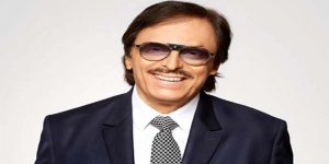 Sanjay Khan