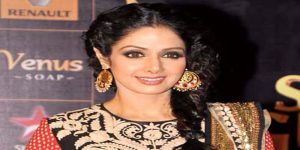 Sridevi