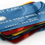 क्रेडिट कार्ड
