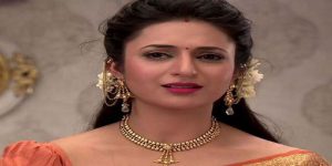 Divyanka Tripathi