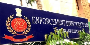 ED: Enforcement Directorate