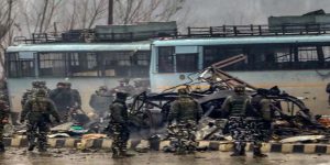 Pulwanga Attack