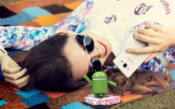 Samsung unveils the Nougat waiting list: Galaxy S6, Note5 and others are invited