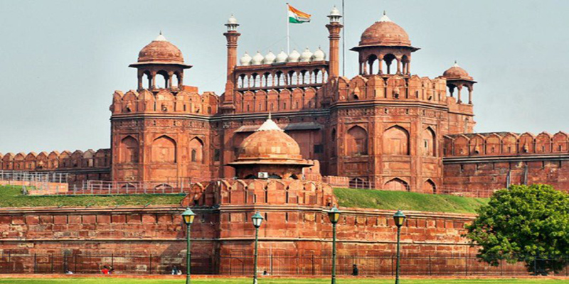 Red Fort