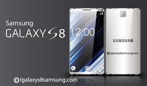 Galasy S8