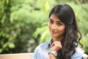 bollywood actress pooja hegde