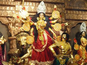 maa durga