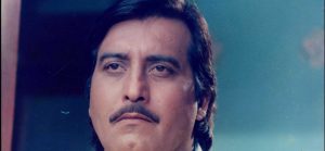 Vinod Khanna Died