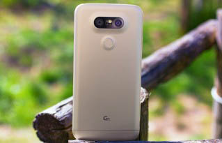 LG G5