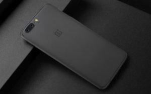 OnePlus5