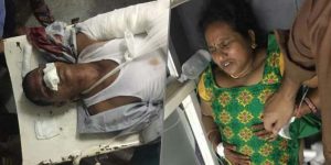 Amarnath Yatra Attack Injured