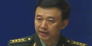 चीन ने दी डोकलाम से सेना हटाने कि धमकी