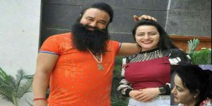 honeypreet