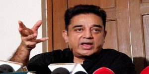 kamal hasan apologising