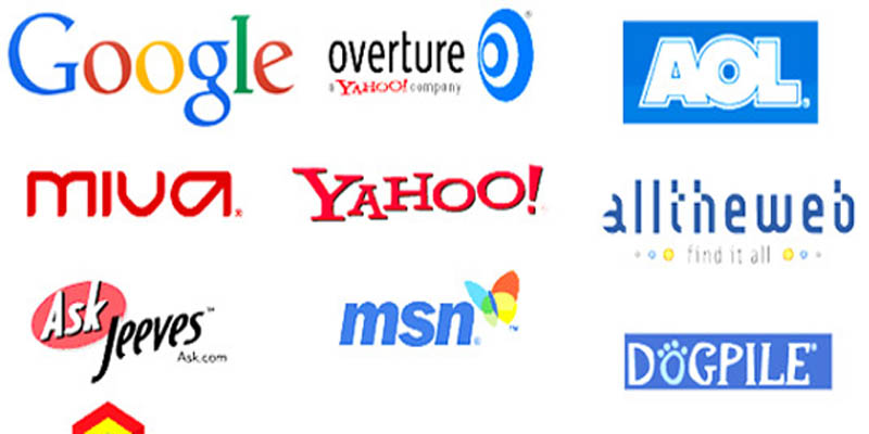 Search Engines