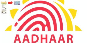 Aadhar PAN Link