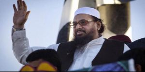 Hafiz Saeed