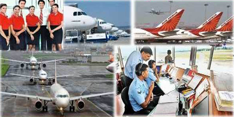 एयरपोर्ट अथॉरिटी ऑफ इंडिया (AAI)
